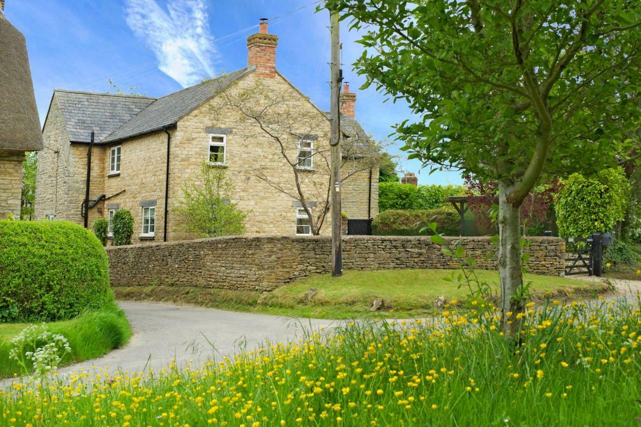 Brook Farm Cottage Brackley (Northamptonshire) Exterior foto