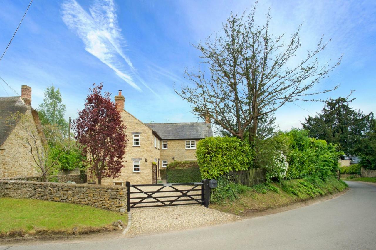 Brook Farm Cottage Brackley (Northamptonshire) Exterior foto
